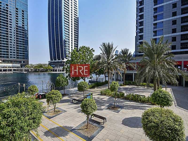 8 Retail Space| Fitted | Easy Access to Damac Metro
