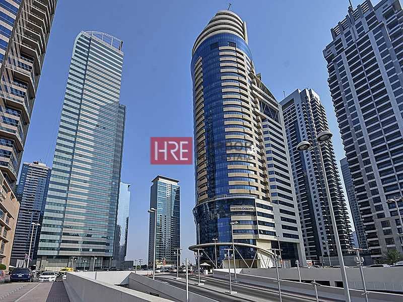 12 Retail Space| Fitted | Easy Access to Damac Metro