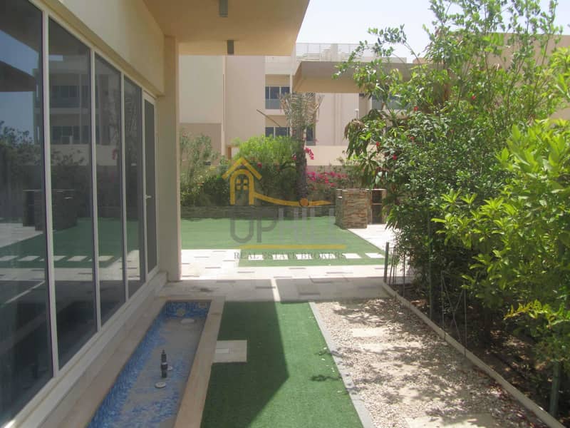 20 Private Pool| 5 Beds + Maid | Veneto Jebel Ali