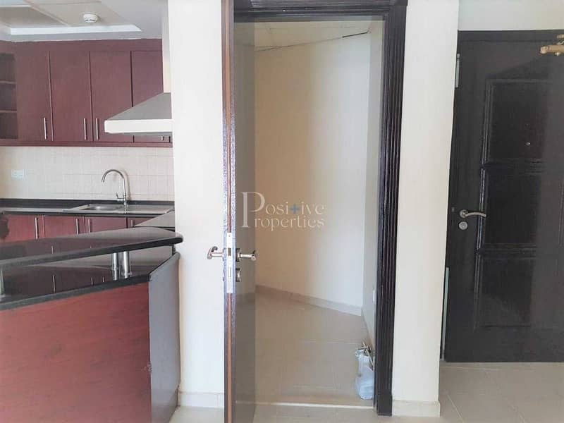 SPACIOUS |AFFORDABLE | 1 BHK