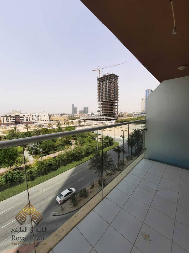 11 Hotel Studio Apartment for Rent in Ghalia by Damac