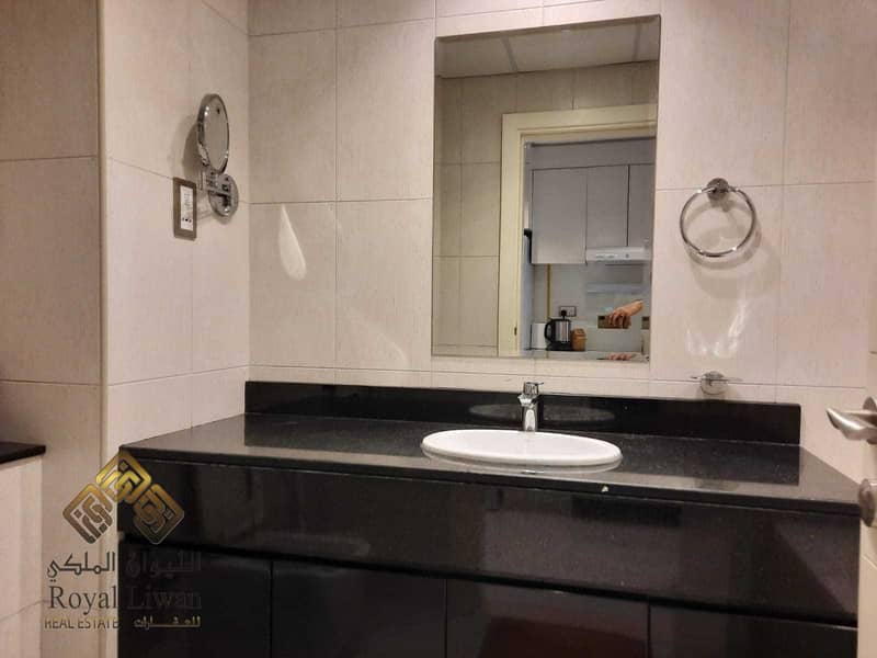 15 Hotel Studio Apartment for Rent in Ghalia by Damac
