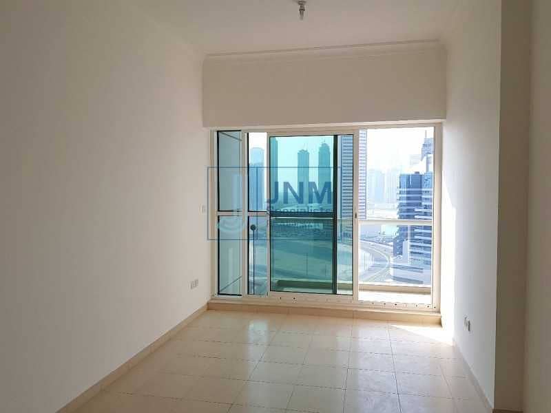 5 Stunning One Bedroom Available | Mid Floor | Best Price !