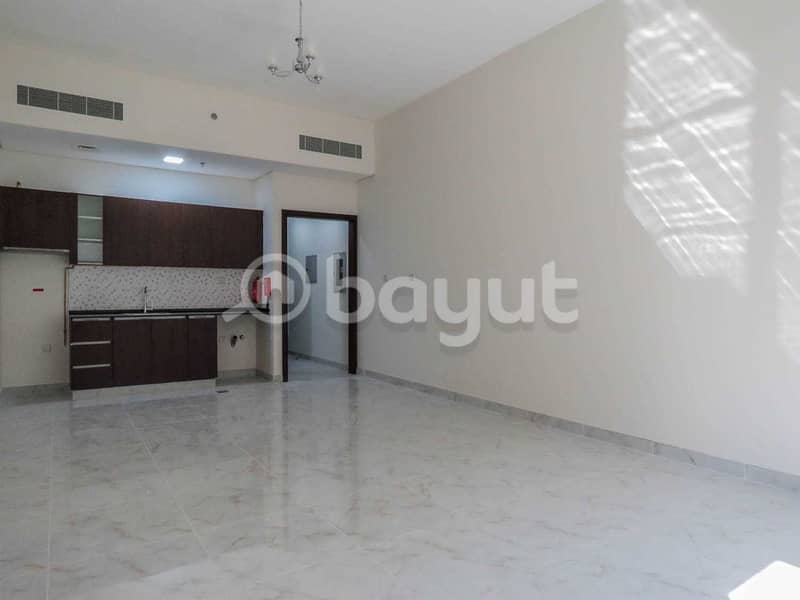 7 STUDIO FLAT| DRAGON MART  VIEW | EASY PAYMENT | BEST LOCATION
