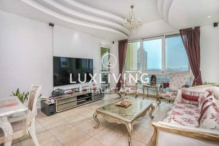 شقة 2 غرفة نوم للبيع في نخلة جميرا، دبي - Upgraded 2 Beds| C Type | Marina View شقة 2 غرفة نوم للبيع في نخلة جميرا، دبي - Upgraded 2 Beds| C Type | Marina View