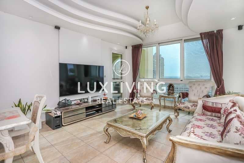 Upgraded 2 Beds| C Type | Marina View Upgraded 2 Beds| C Type | Marina View