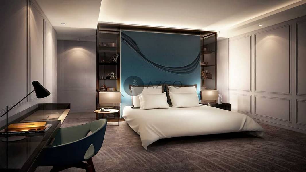 تصميمات داخلية مشرقة ومعاصرة I DowntownLiving تصميمات داخلية مشرقة ومعاصرة I DowntownLiving