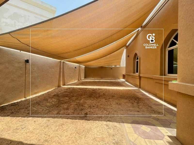 4 Ground floor 3 Bedroom with Maids in Al Barsha South