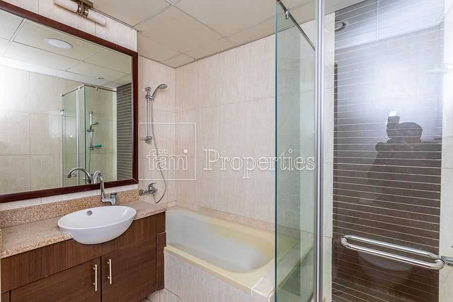 7 2BHK+MAID_12CHEQUES_POOL VIEW Media Production Zone