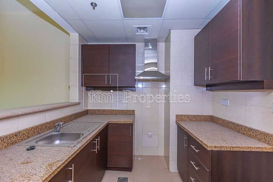 8 2BHK+MAID_12CHEQUES_POOL VIEW Media Production Zone