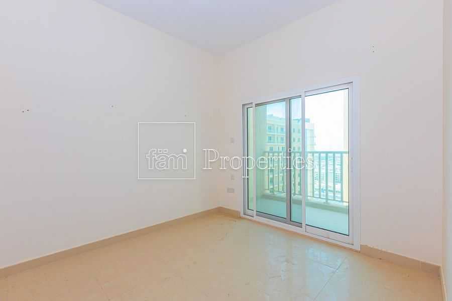 9 2BHK+MAID_12CHEQUES_POOL VIEW Media Production Zone