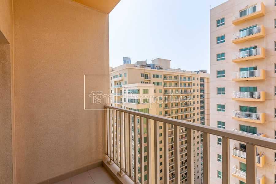 12 2BHK+MAID_12CHEQUES_POOL VIEW Media Production Zone