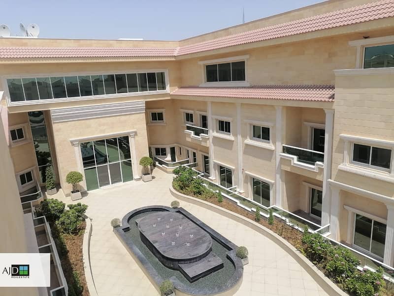 Brand New Building/ Chiller Free/0% COMMISSION/DIRECT TO LANDLORD/Near to Dubai Water Canal
