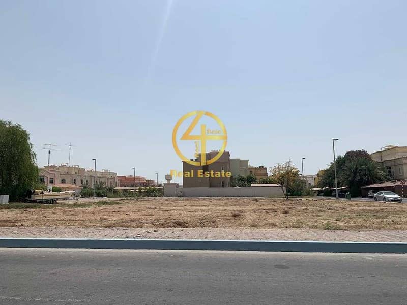 CORNER PLOT|PRIME LOCATION|100*120 CORNER PLOT|PRIME LOCATION|100*120