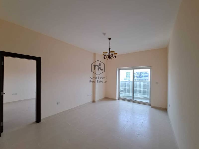 位于迪拜体育城，环球高尔夫公寓，环球高尔夫公寓2号 1 卧室的公寓 410000 AED - 5058955