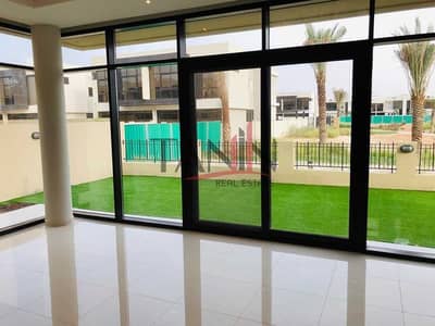 Motivated Seller I 5 Beds + Maid I Park View