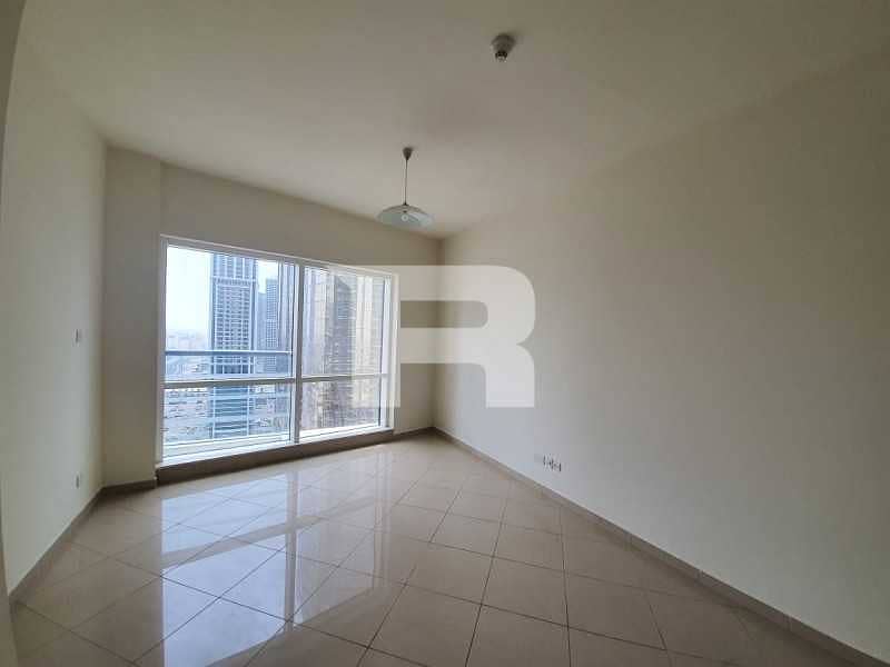 Huge Layout |Well Maintained |1 Bedroom