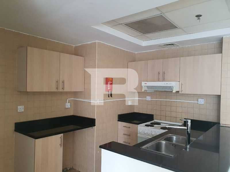 9 Huge Layout |Well Maintained |1 Bedroom