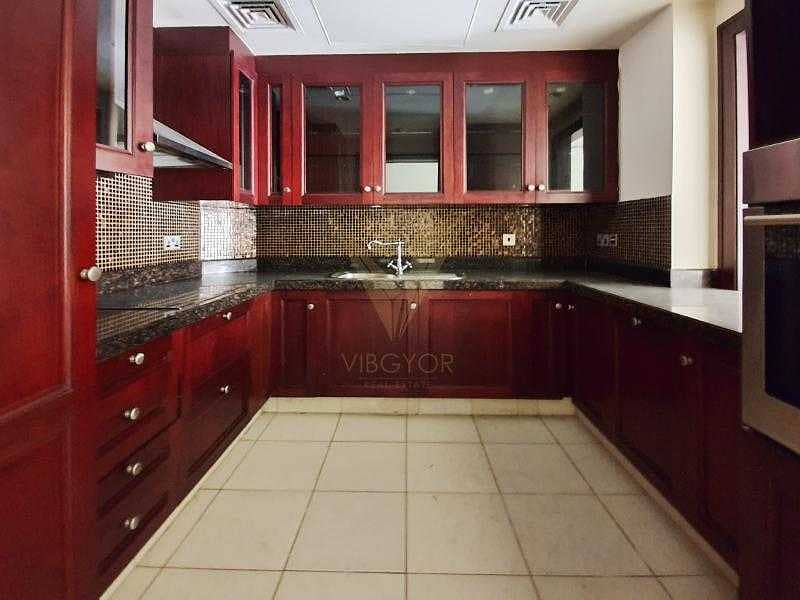 4 Perfect Option | Vacant 1BR in Yansoon 4
