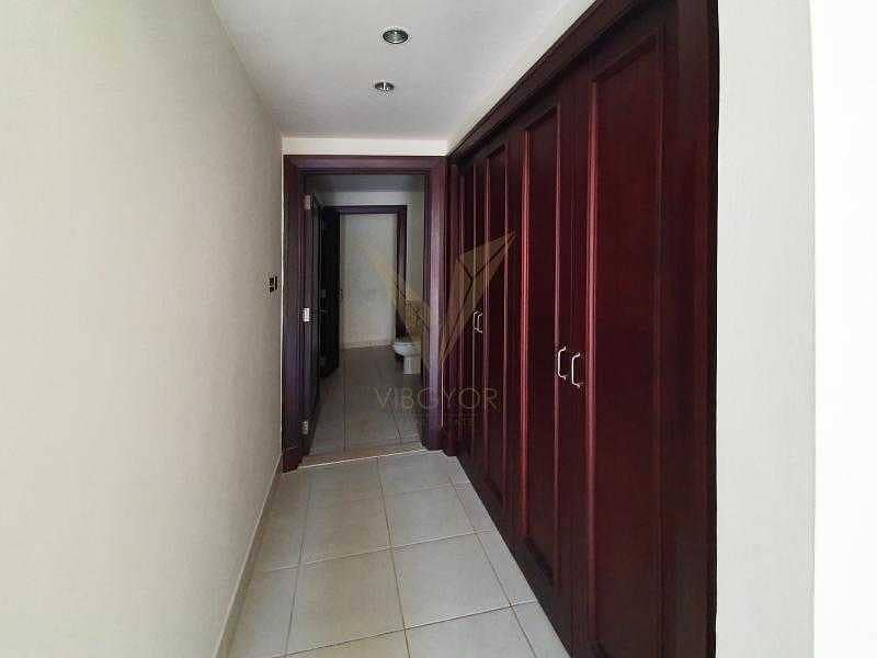 7 Perfect Option | Vacant 1BR in Yansoon 4