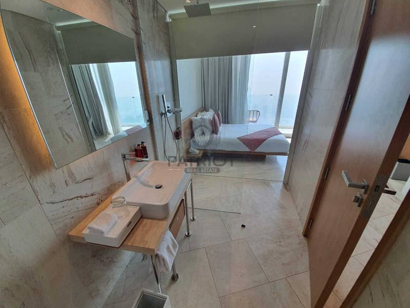 8 4 Bed Penthouse Fully Furnished With Private Pool