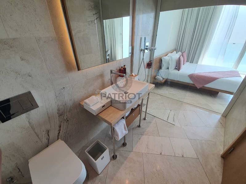 16 4 Bed Penthouse Fully Furnished With Private Pool