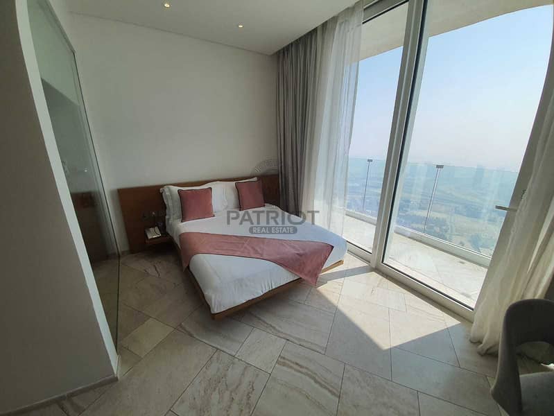22 4 Bed Penthouse Fully Furnished With Private Pool
