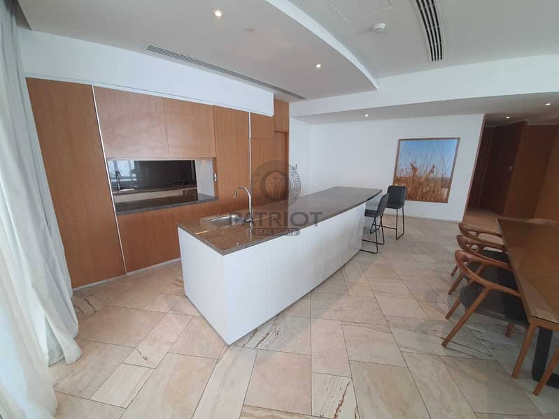 23 4 Bed Penthouse Fully Furnished With Private Pool