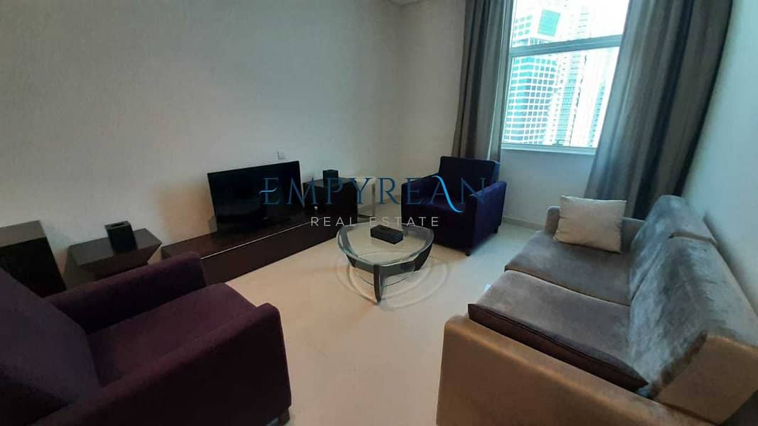 9 Fully Furnished 2 BHK | Canal View | Ready To Move