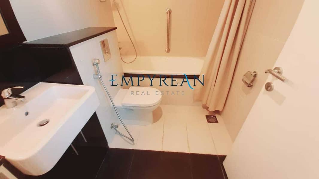 14 Fully Furnished 2 BHK | Canal View | Ready To Move