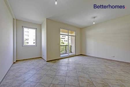 Garden  view| Kitchen appliances |Ready to move-in