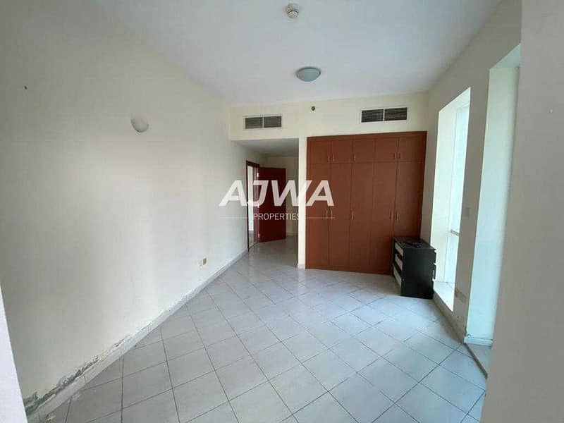 4 Spacious 1BR in  Sports City