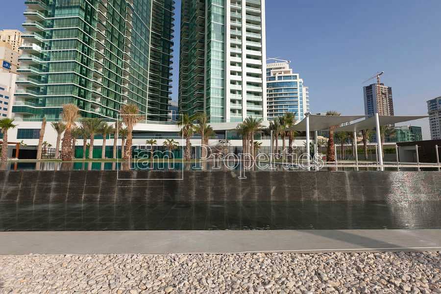 7 Full Sea View | WaterFront | Spacious 1BR