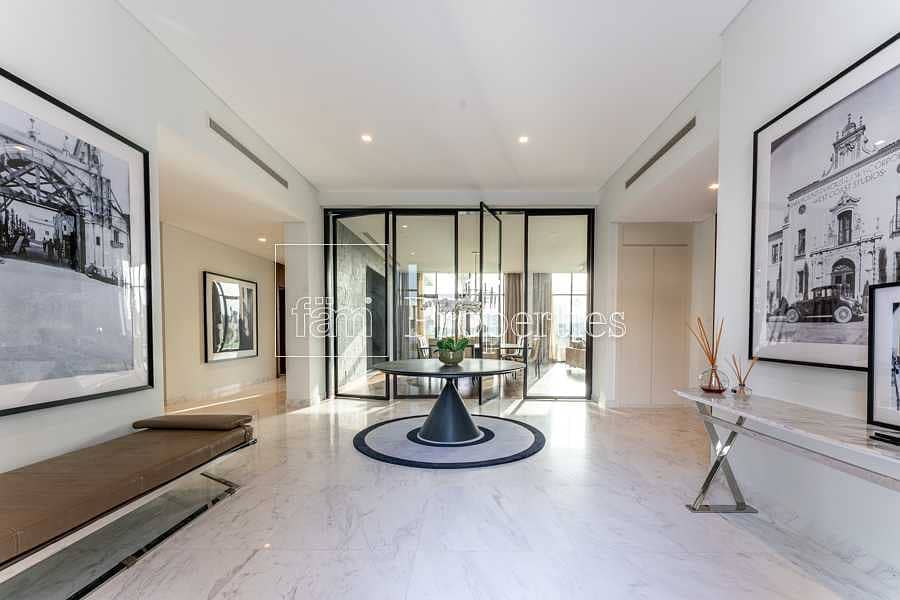5 The Paramount Touch| Luxuriously Furnished 6 Bed