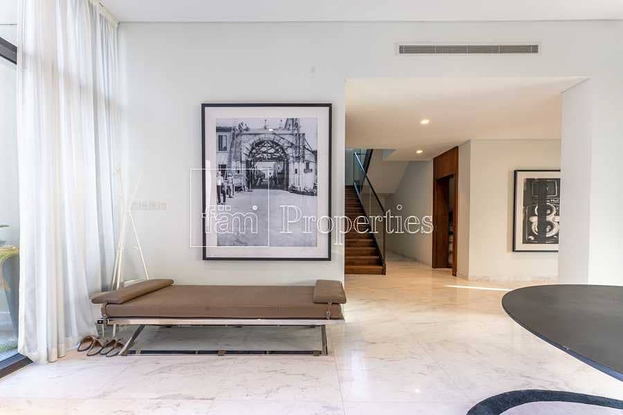 9 The Paramount Touch| Luxuriously Furnished 6 Bed