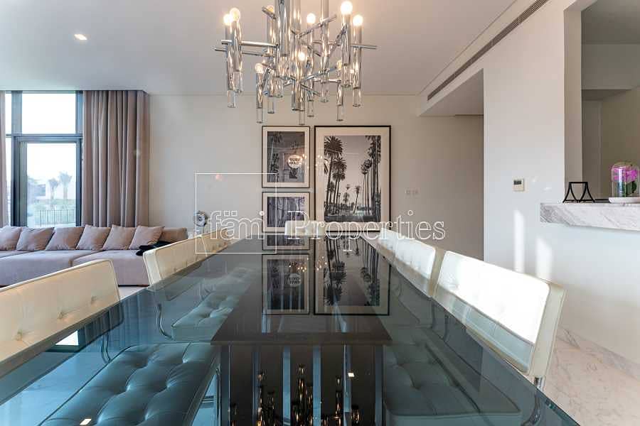 11 The Paramount Touch| Luxuriously Furnished 6 Bed