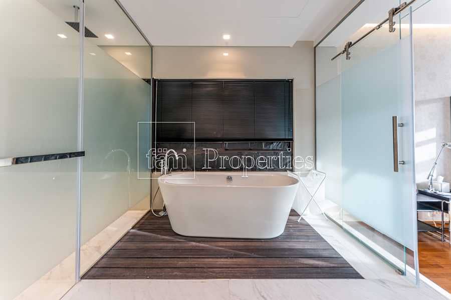 15 The Paramount Touch| Luxuriously Furnished 6 Bed
