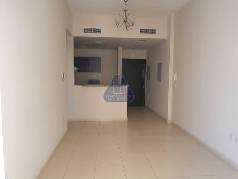 3 High ROI  l 1 Bed Hall l Balcony l Near Mosque
