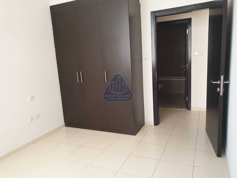 6 High ROI  l 1 Bed Hall l Balcony l Near Mosque