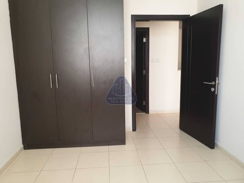 7 High ROI  l 1 Bed Hall l Balcony l Near Mosque