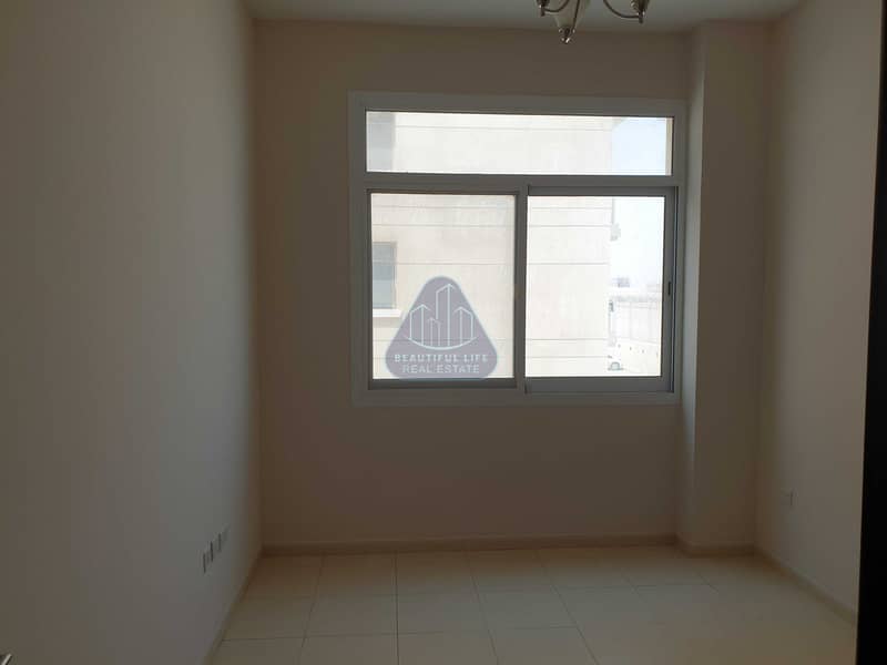 8 High ROI  l 1 Bed Hall l Balcony l Near Mosque