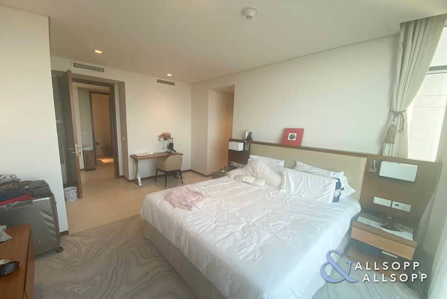 4 Serviced Apartment | 2 Bed | Vida Residence