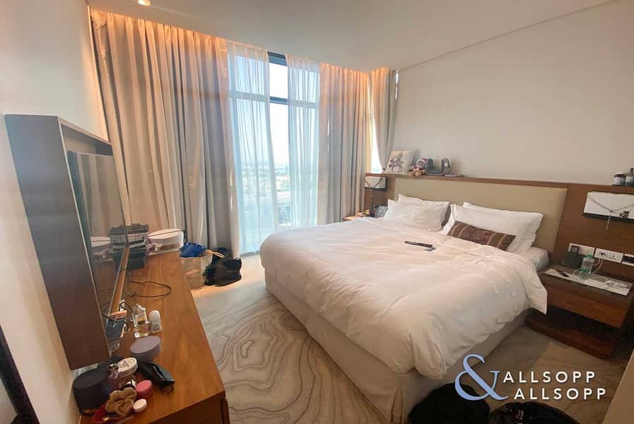 5 Serviced Apartment | 2 Bed | Vida Residence