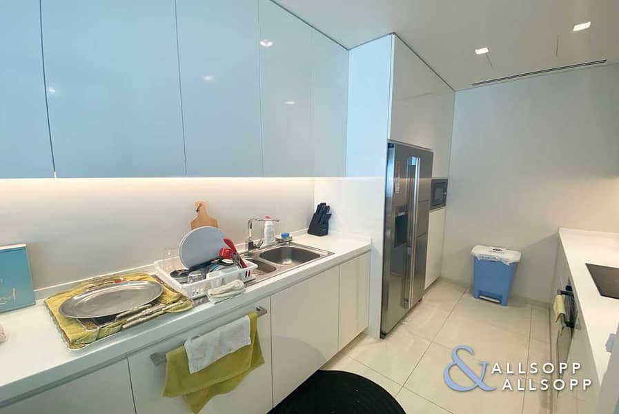 6 Serviced Apartment | 2 Bed | Vida Residence