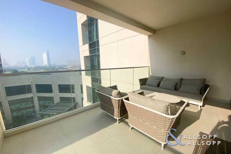 9 Serviced Apartment | 2 Bed | Vida Residence