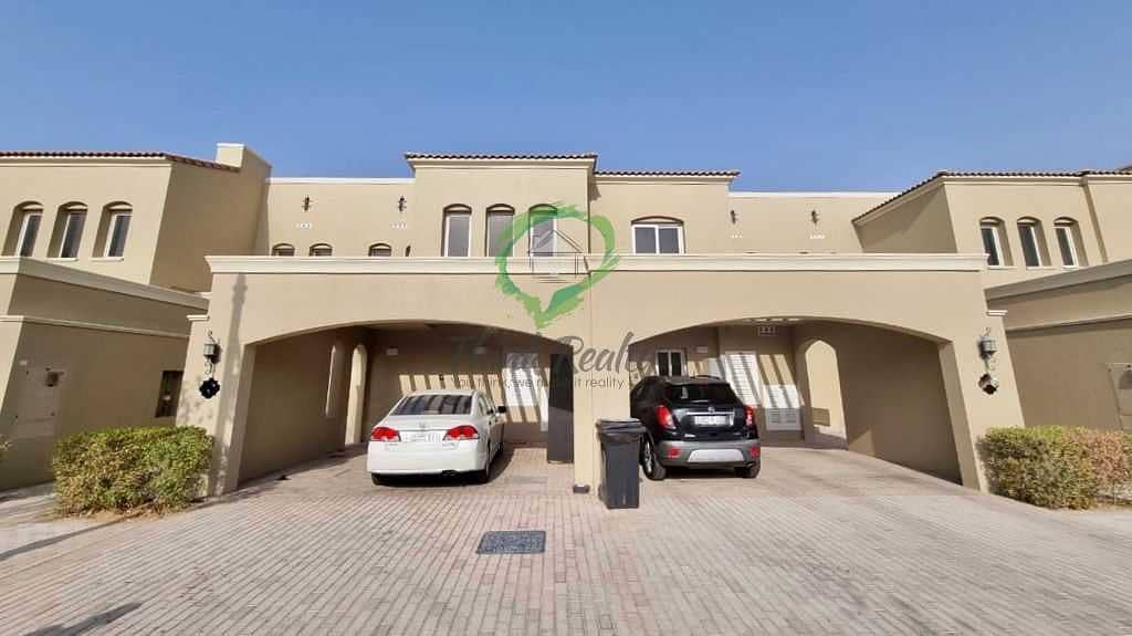تاون هاوس في كاسا فيفا سيرينا 2 غرف 1375000 درهم - 5331265 تاون هاوس في كاسا فيفا سيرينا 2 غرف 1375000 درهم - 5331265