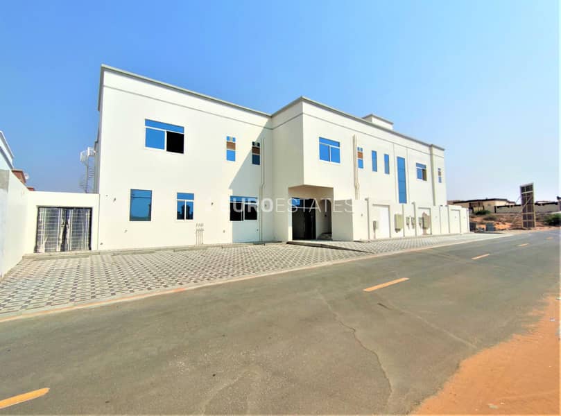 Stunning Compound | Brandnew Luxury Home Stunning Compound | Brandnew Luxury Home