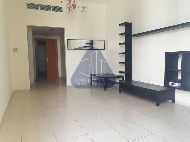 3 Fully Furnished 1BR with Balcony