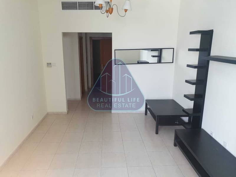 4 Fully Furnished 1BR with Balcony