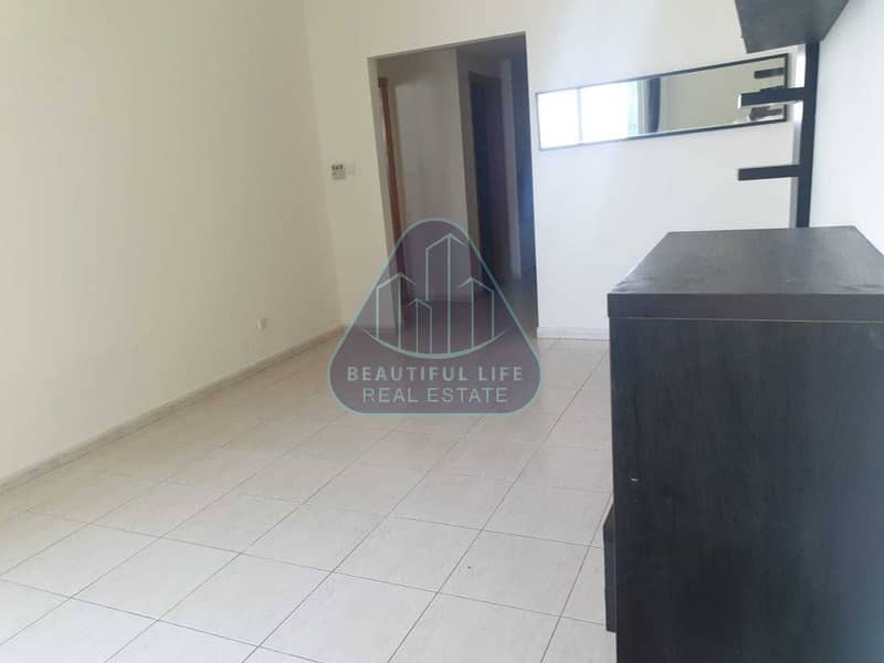 5 Fully Furnished 1BR with Balcony